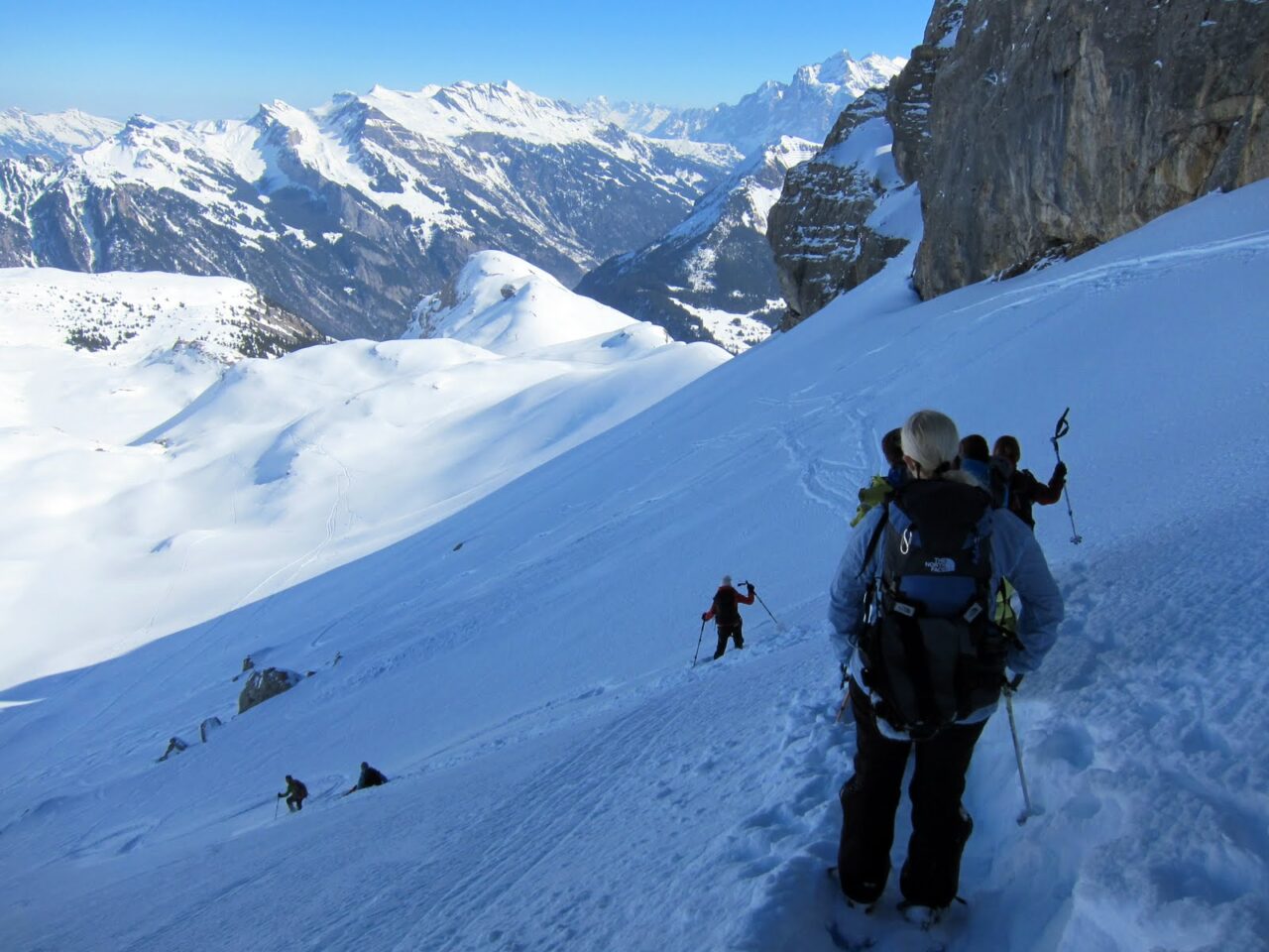 schneeschuhwanderung-lobhörner-