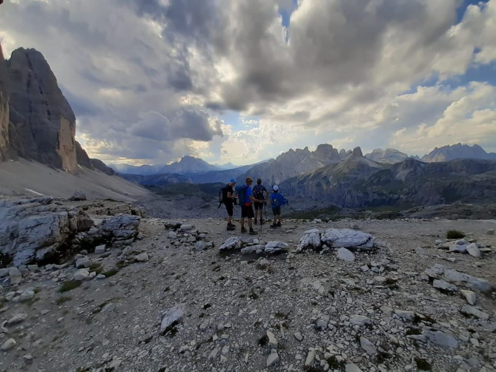 Alpinisteig