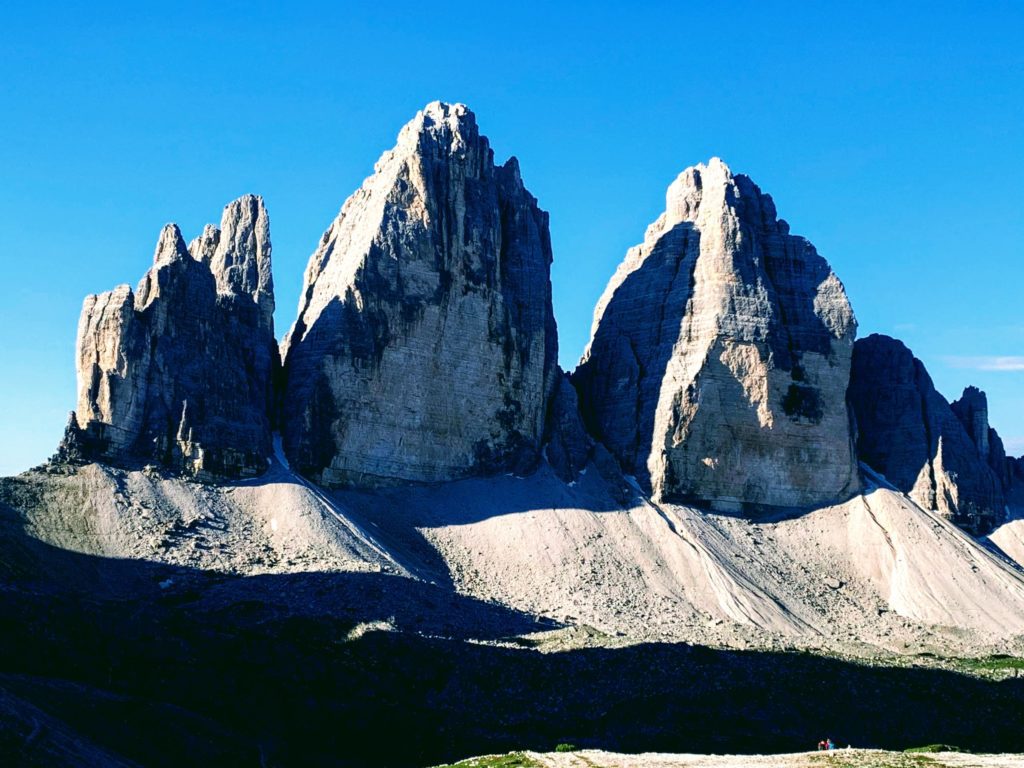 Paternkofel