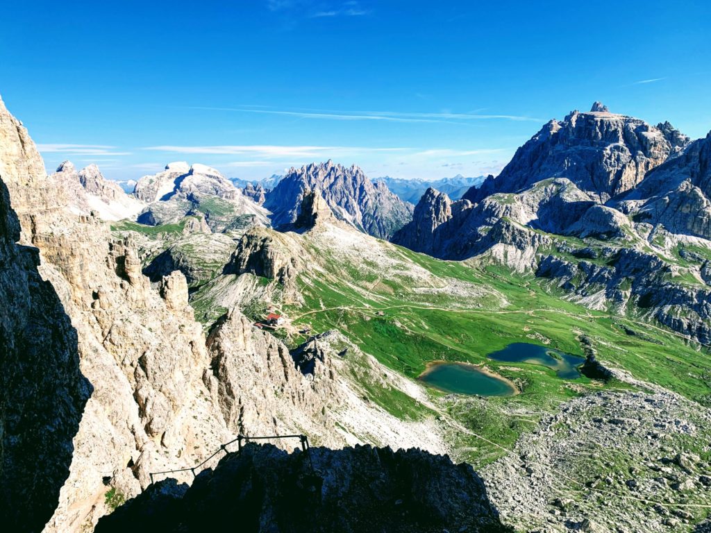 Paternkofel