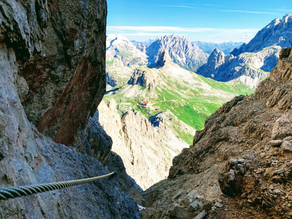 Paternkofel