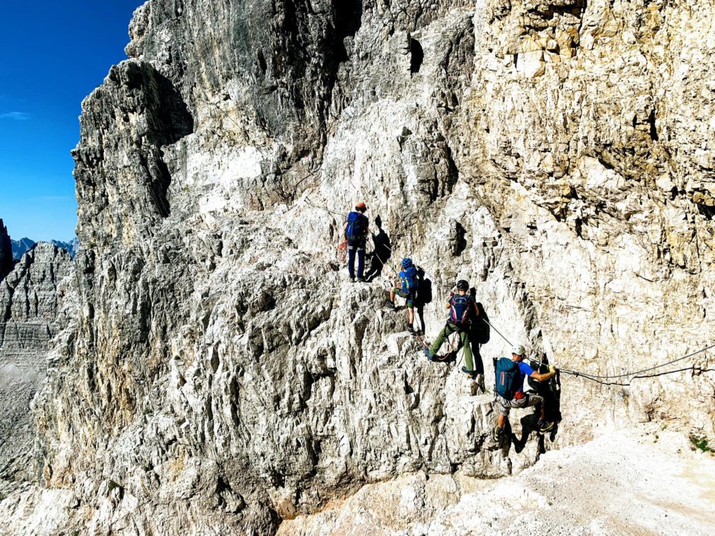 Paternkofel