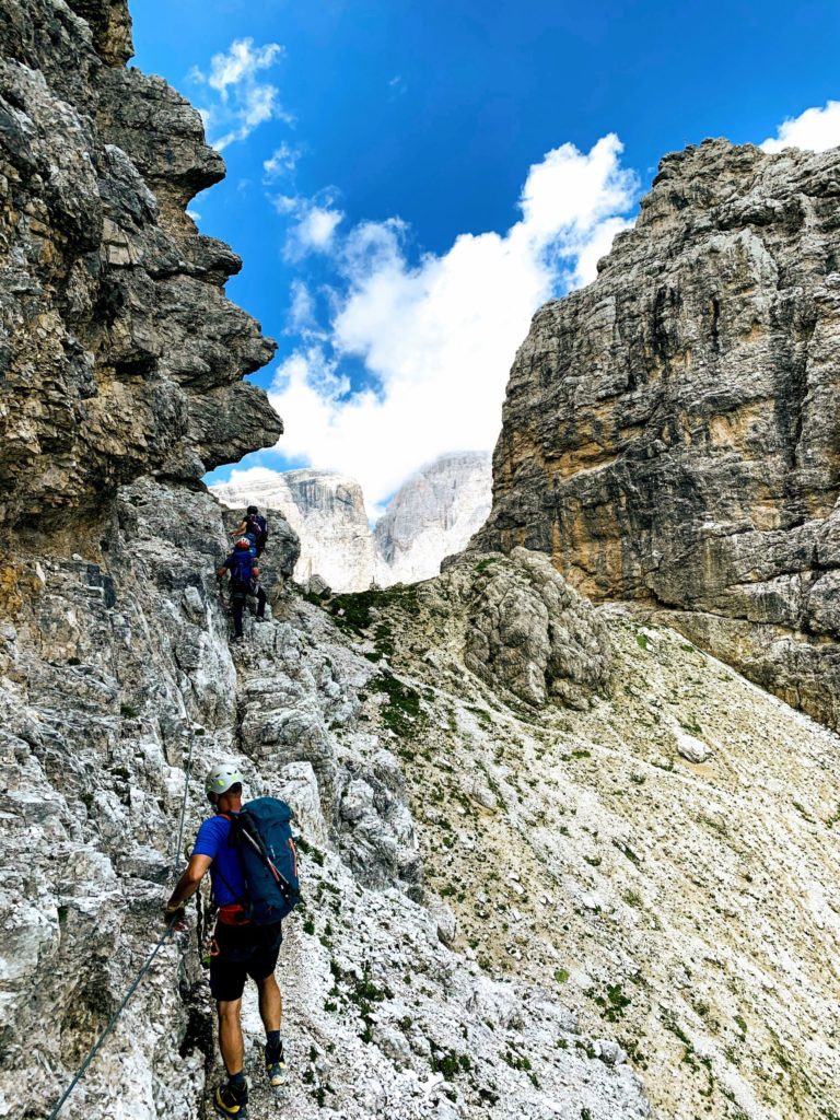 Croda dei Toni