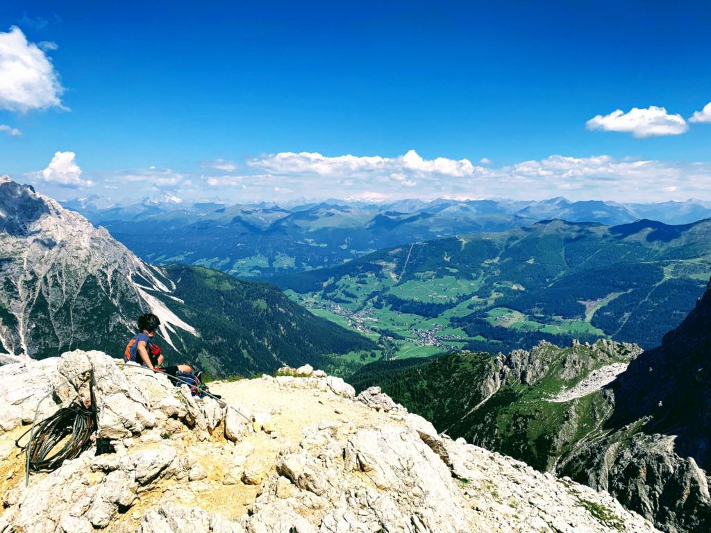 Alpinisteig