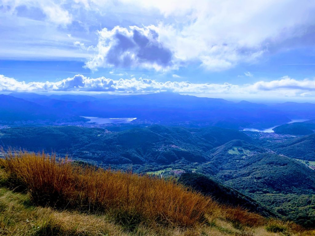 Monte Tamaro