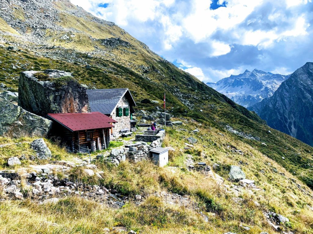 Fergenhütte