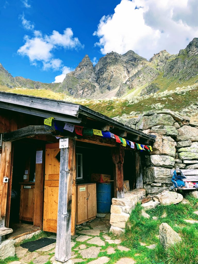 Fergenhütte