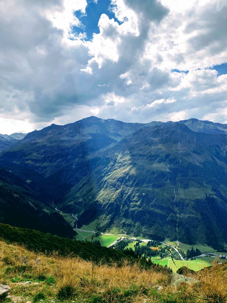 Fergenhütte