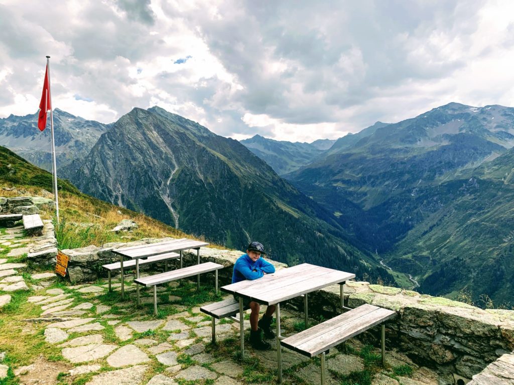 Fergenhütte