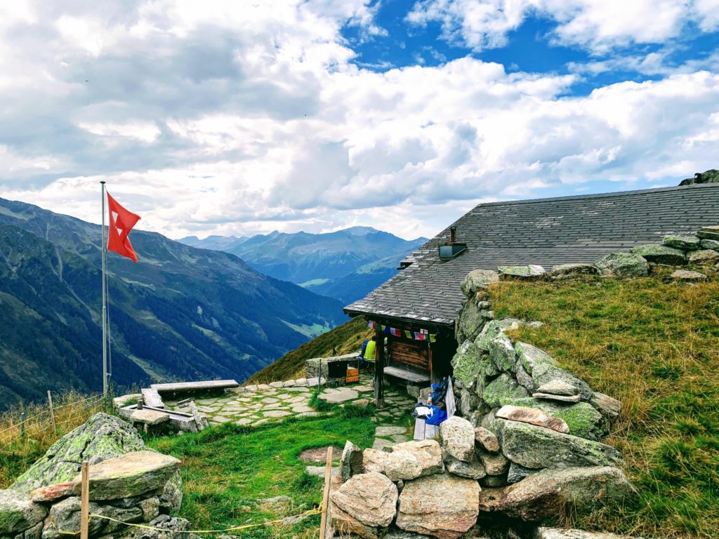 Fergenhütte