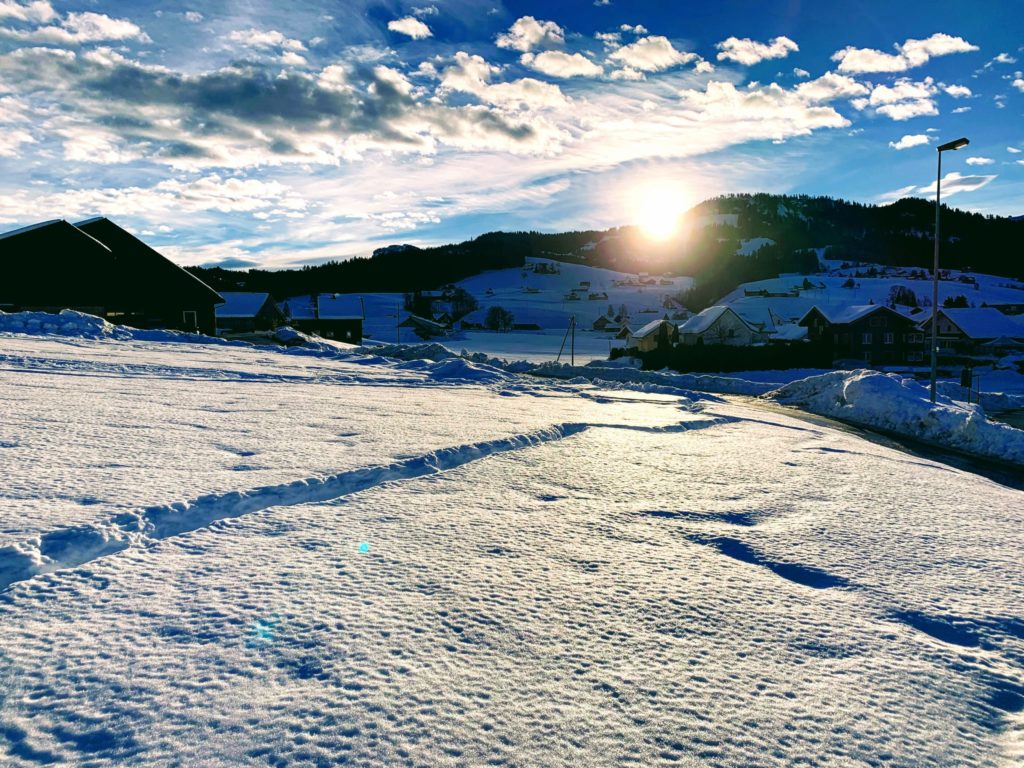 Einsiedeln