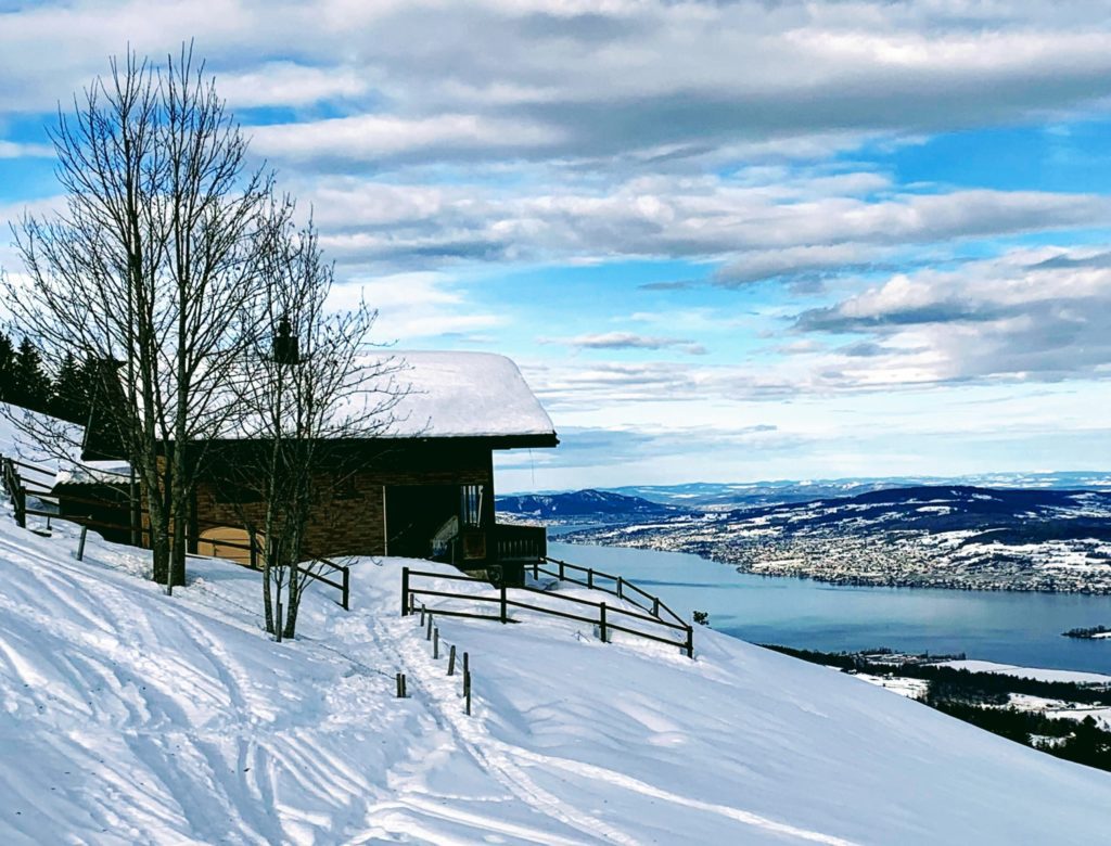 Einsiedeln