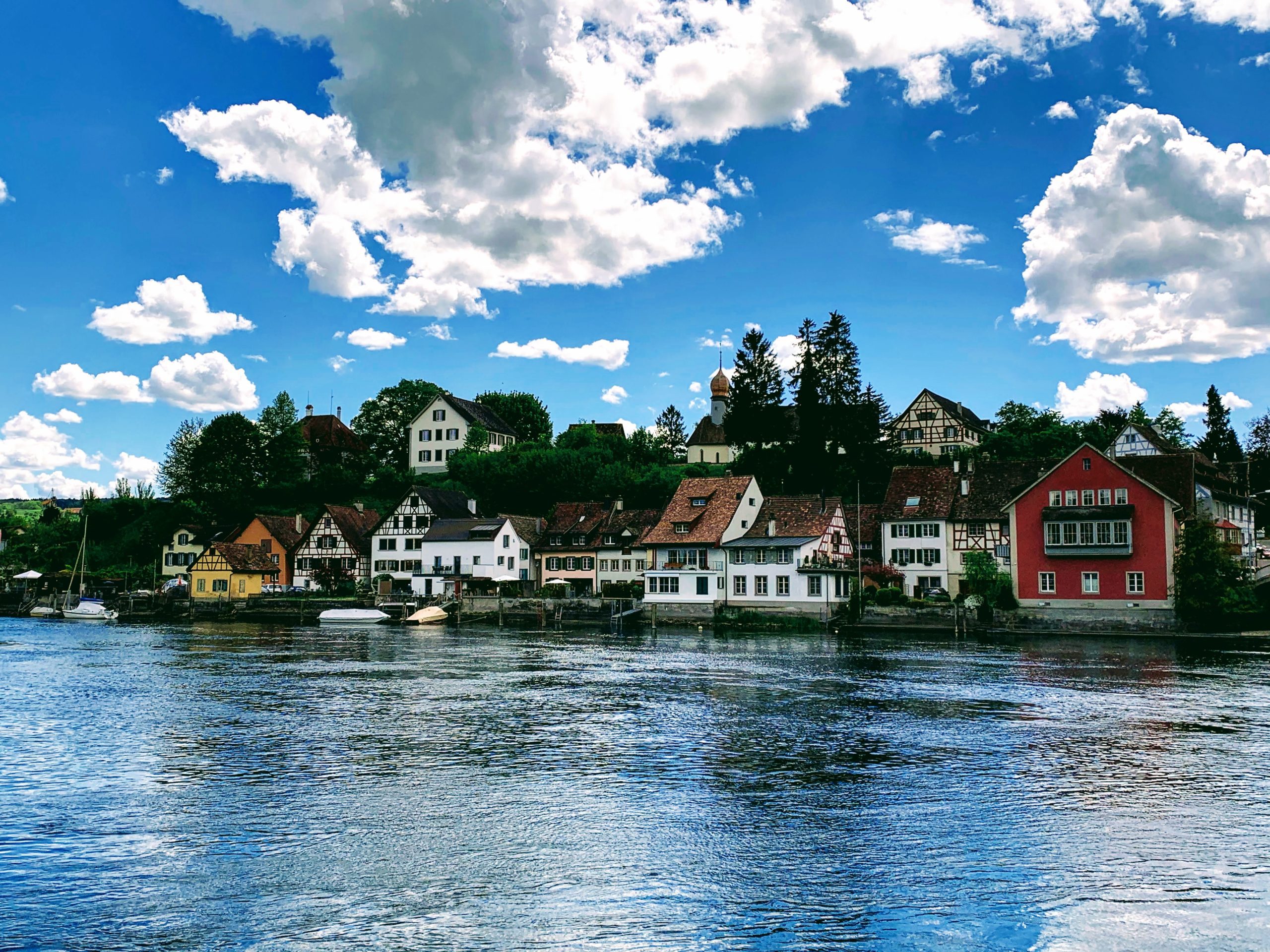 Schaffhausen