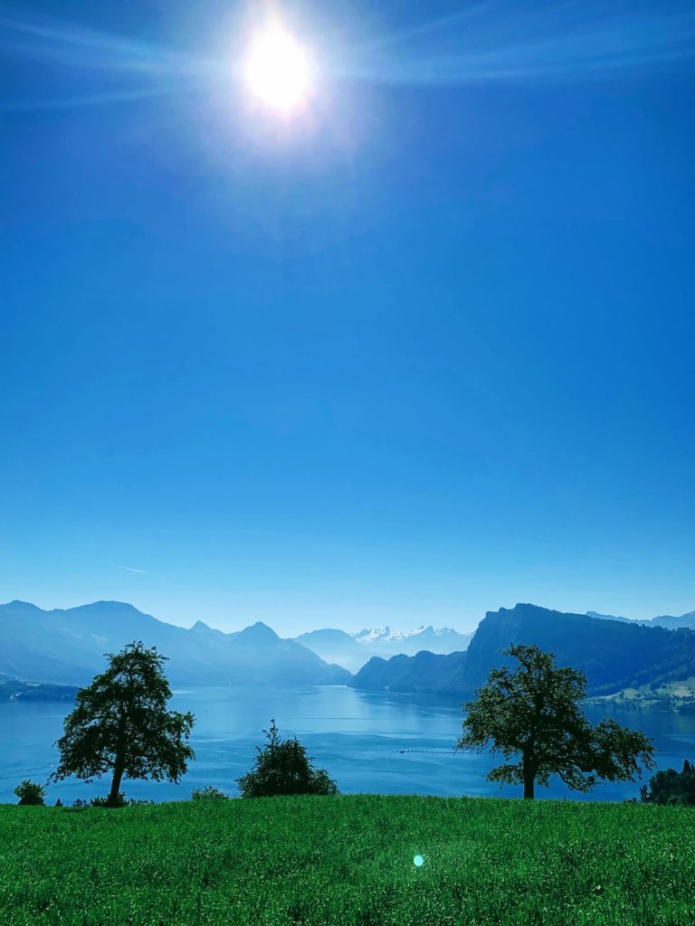 Vierwaldstättersee