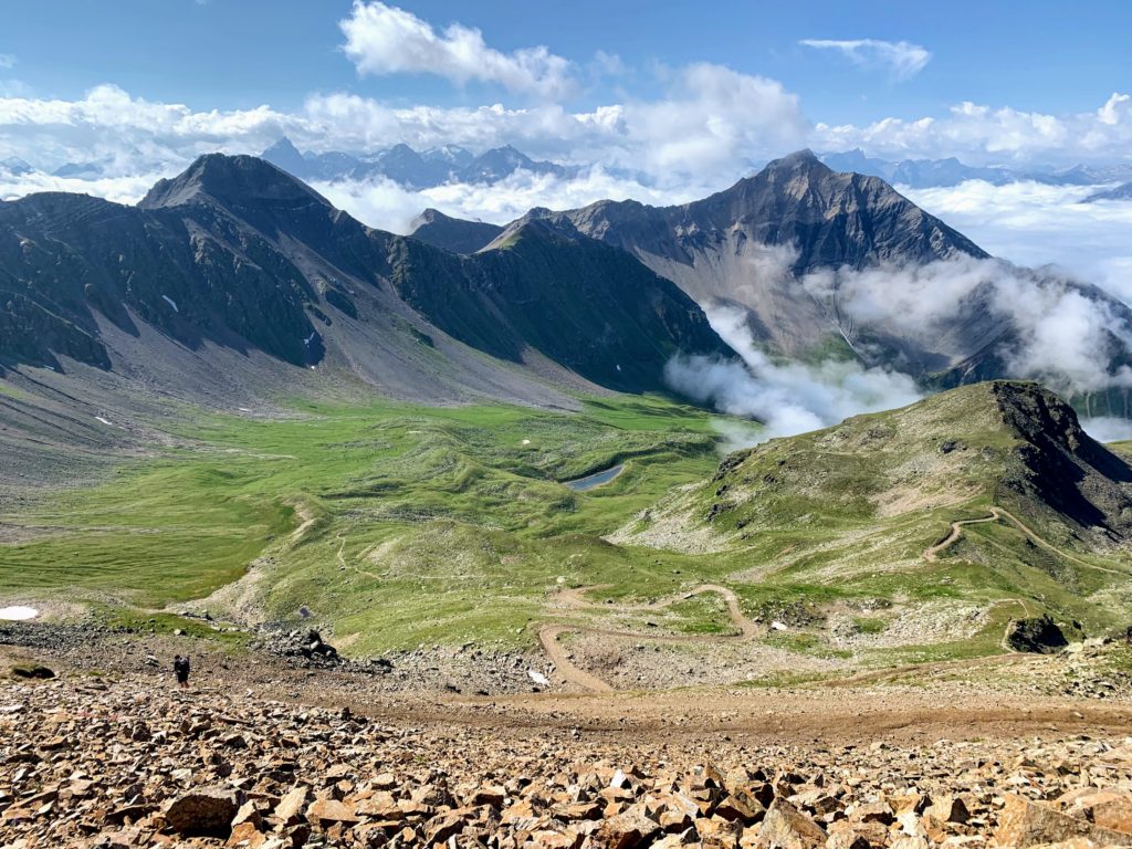 Lenzerheide_Parpaner_Rothorn