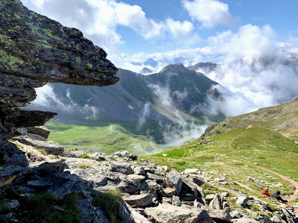 Lenzerheide_Parpaner_Rothorn