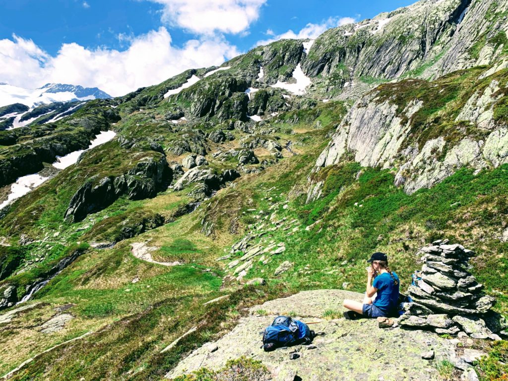 Gaulihütte