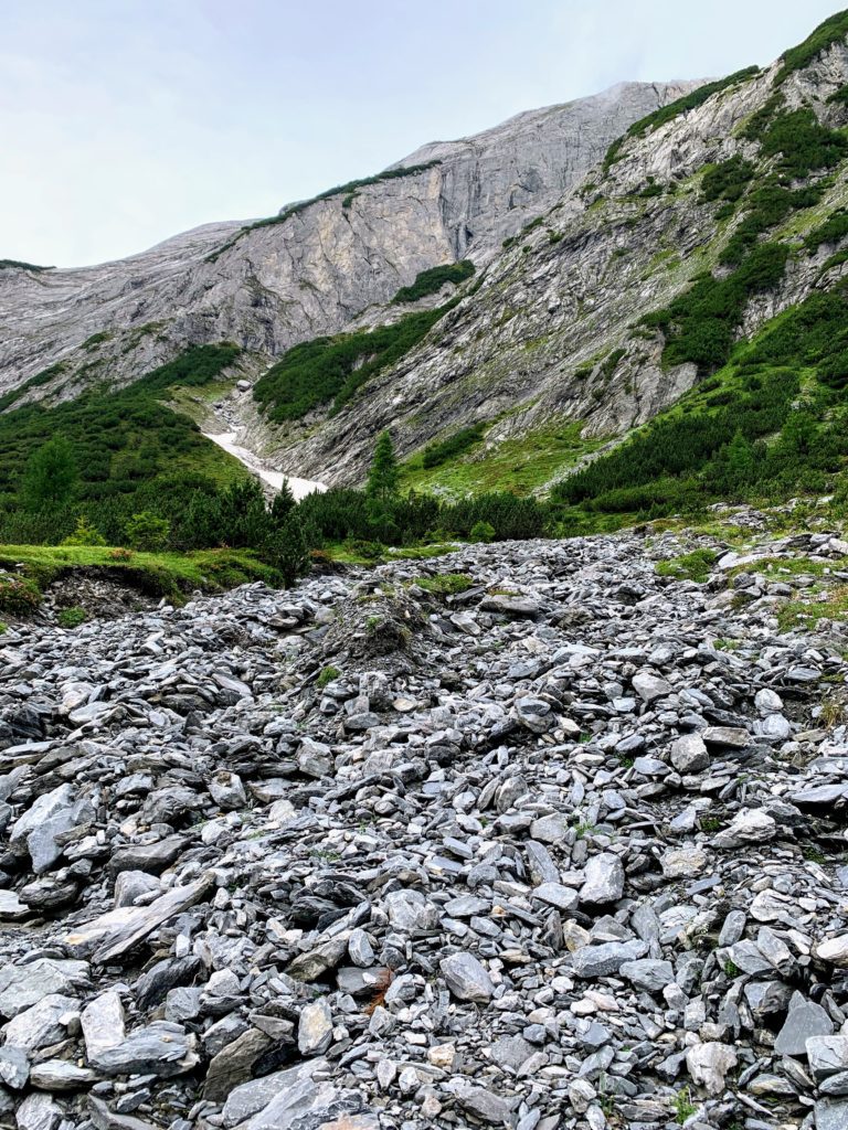 Ringelspitzhütte