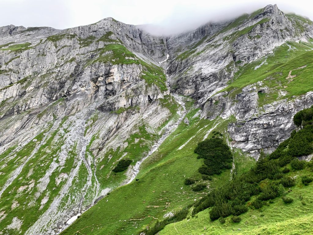 Ringelspitzhütte