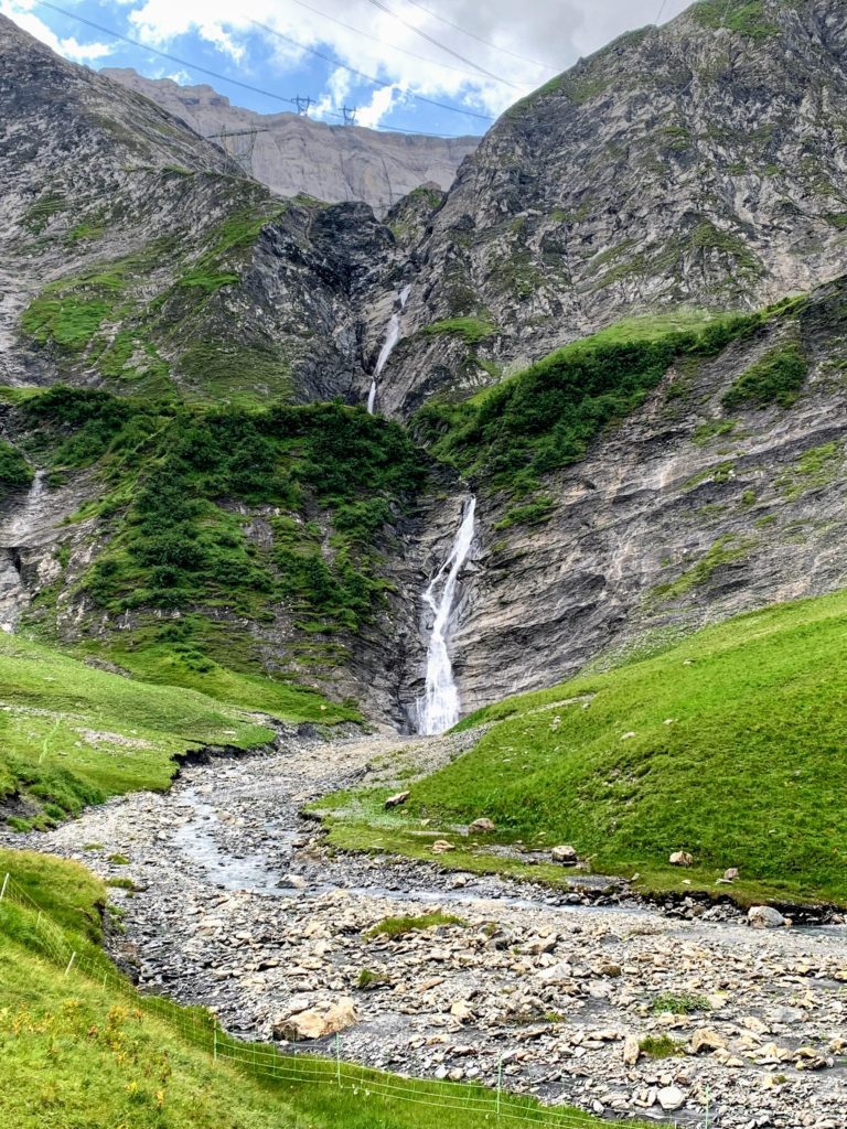 Martinsmadhütte