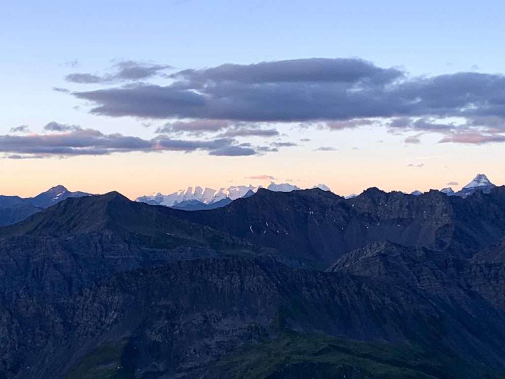 weisshorn