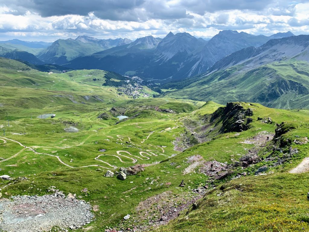 arosa_seen_wanderung