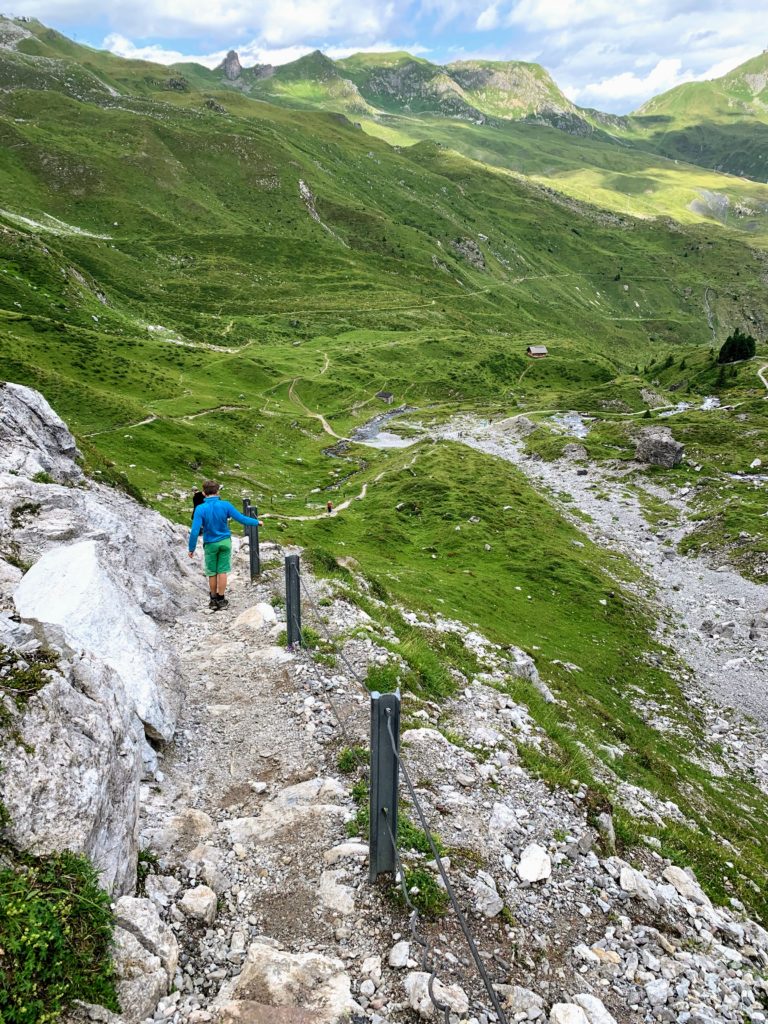 arosa_seen_wanderung