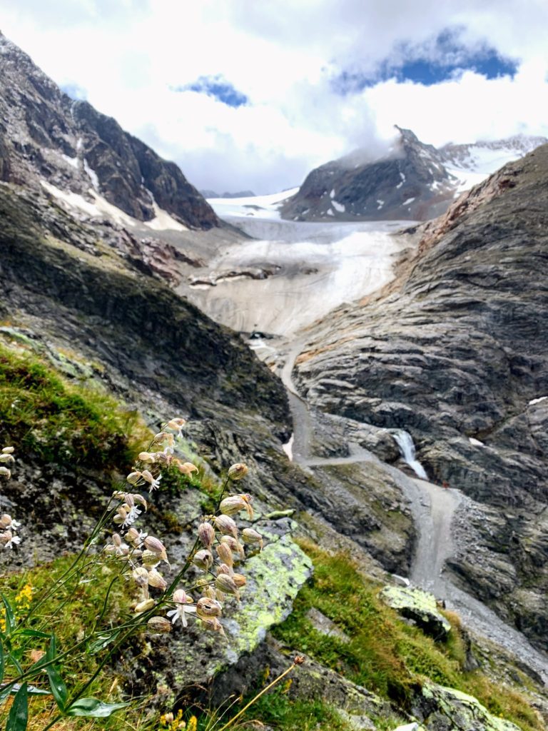 alpenüberquerung