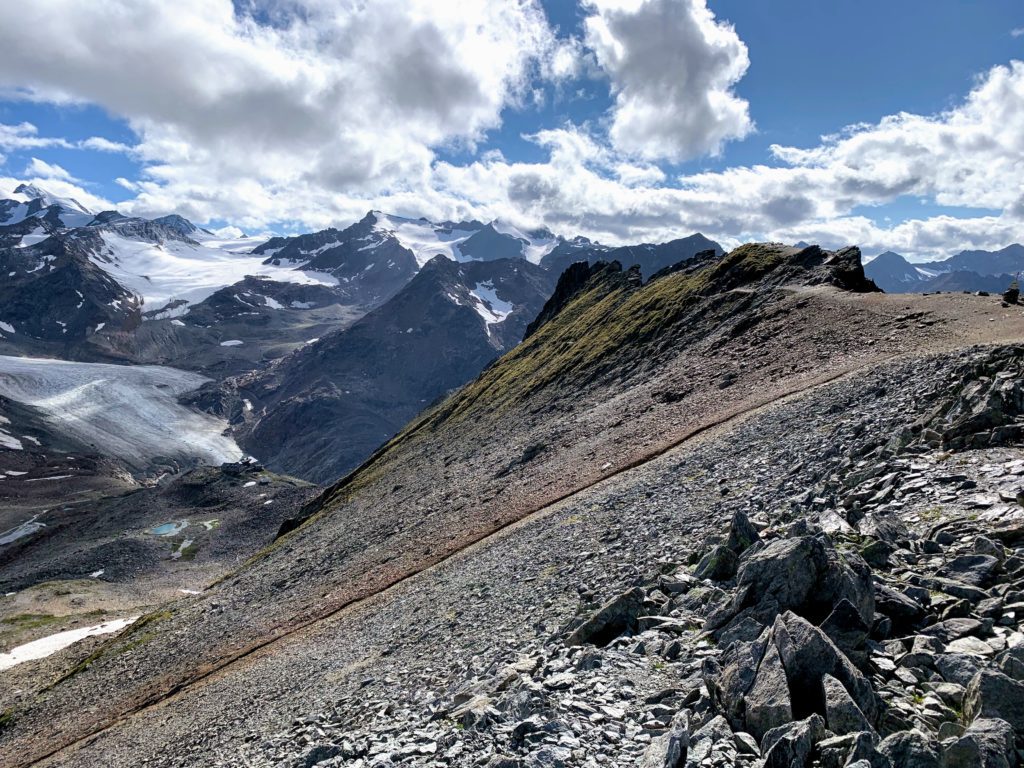 alpenüberquerung