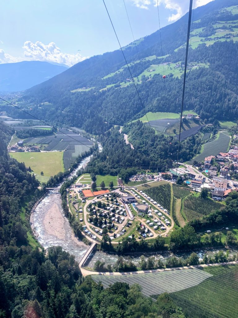 alpenüberquerung
