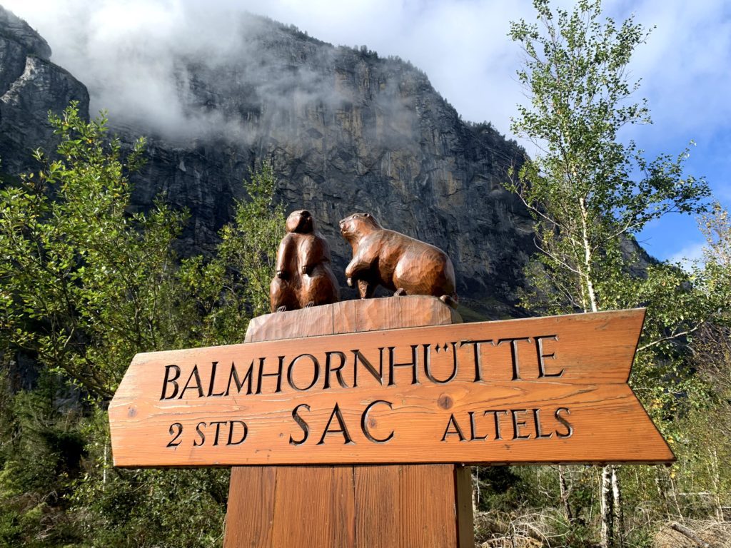 balmhornhütte