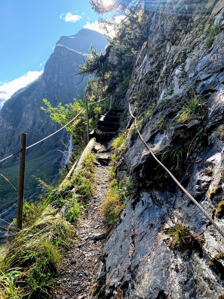 balmhornhütte