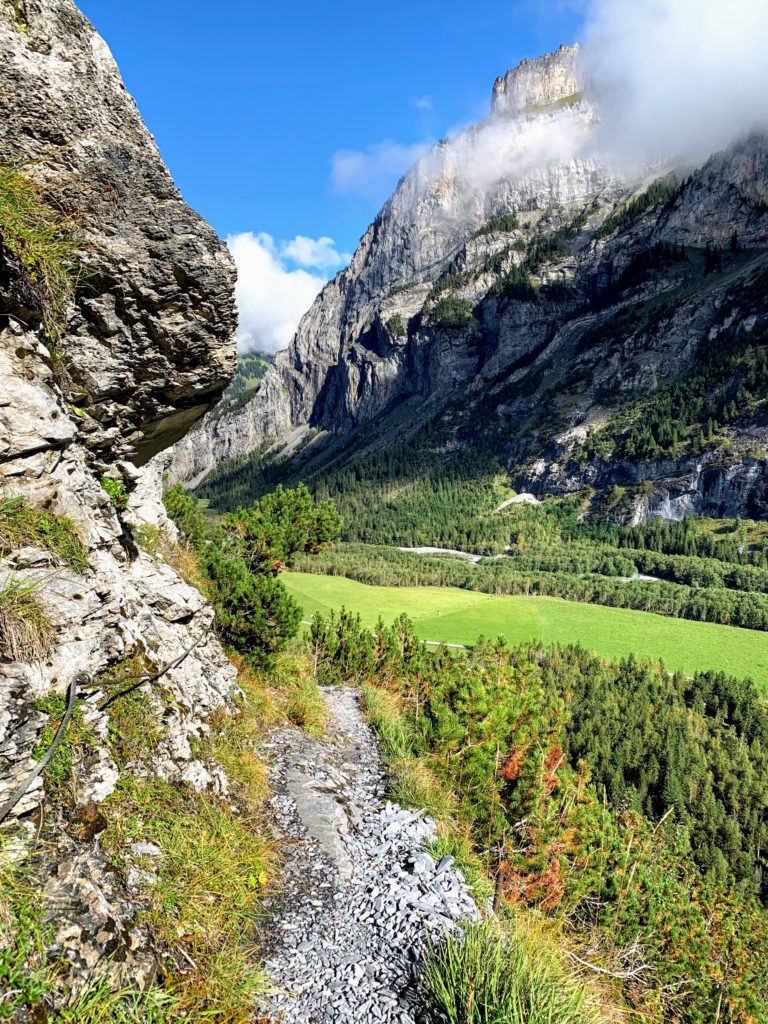 balmhornhütte