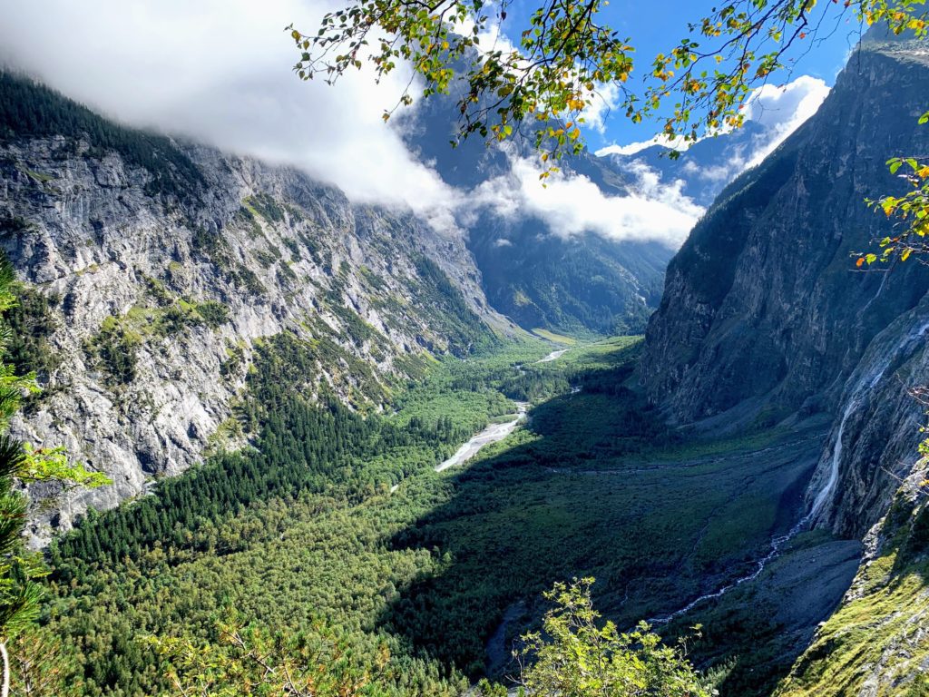 balmhornhütte