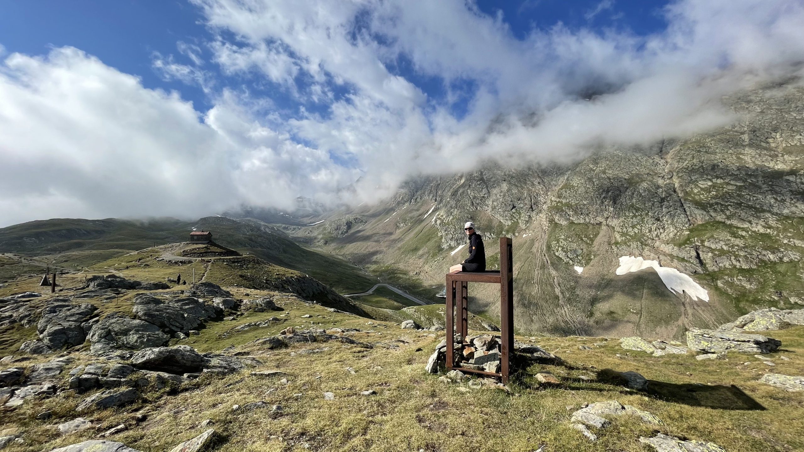 alpenüberquerung