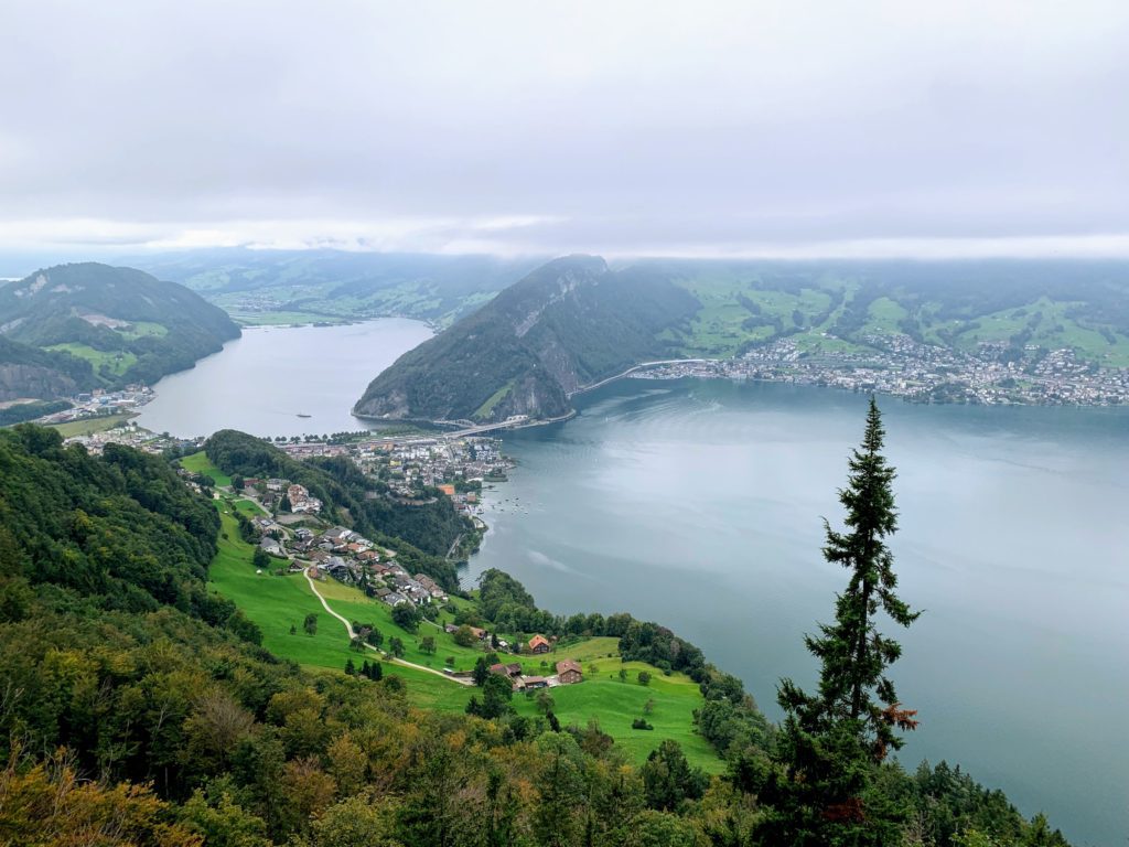 umrundung_vierwaldstättersee_