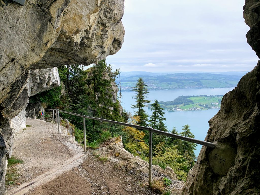 umrundung_vierwaldstättersee_