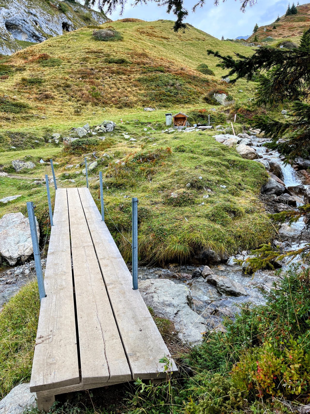 wanderung_prättigauer_höhenweg_