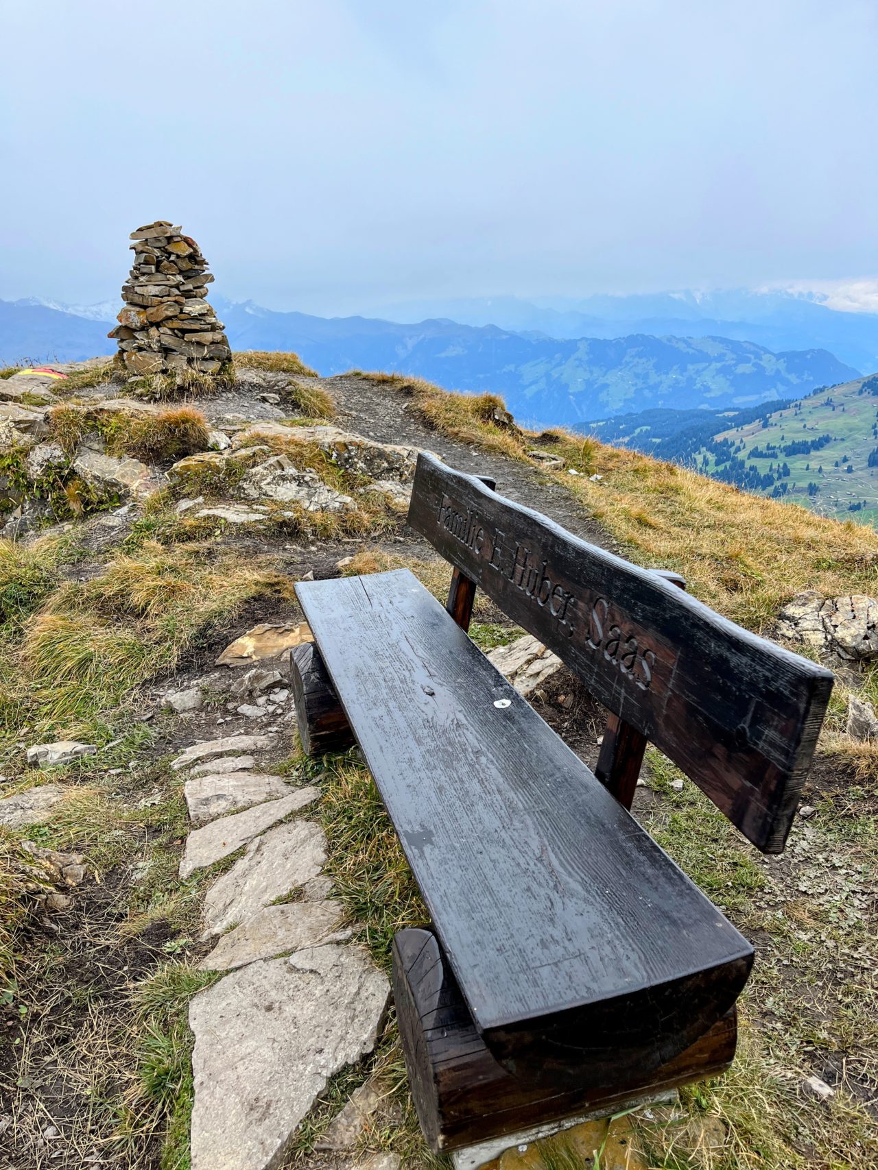 wanderung_prättigauer_höhenweg_