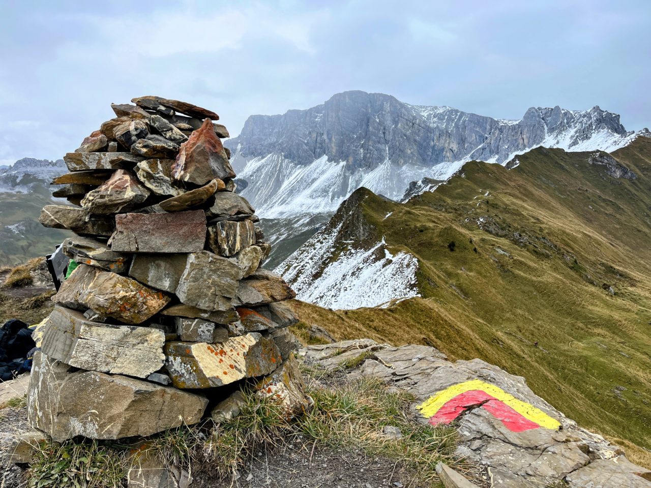 wanderung_prättigauer_höhenweg_