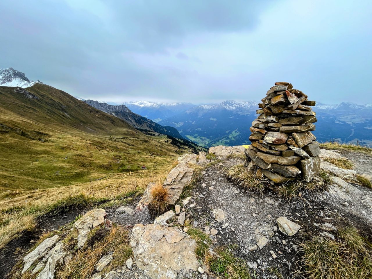 wanderung_prättigauer_höhenweg_