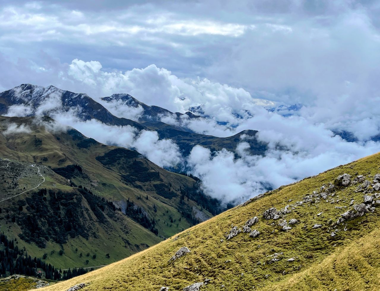 wanderung_prättigauer_höhenweg_