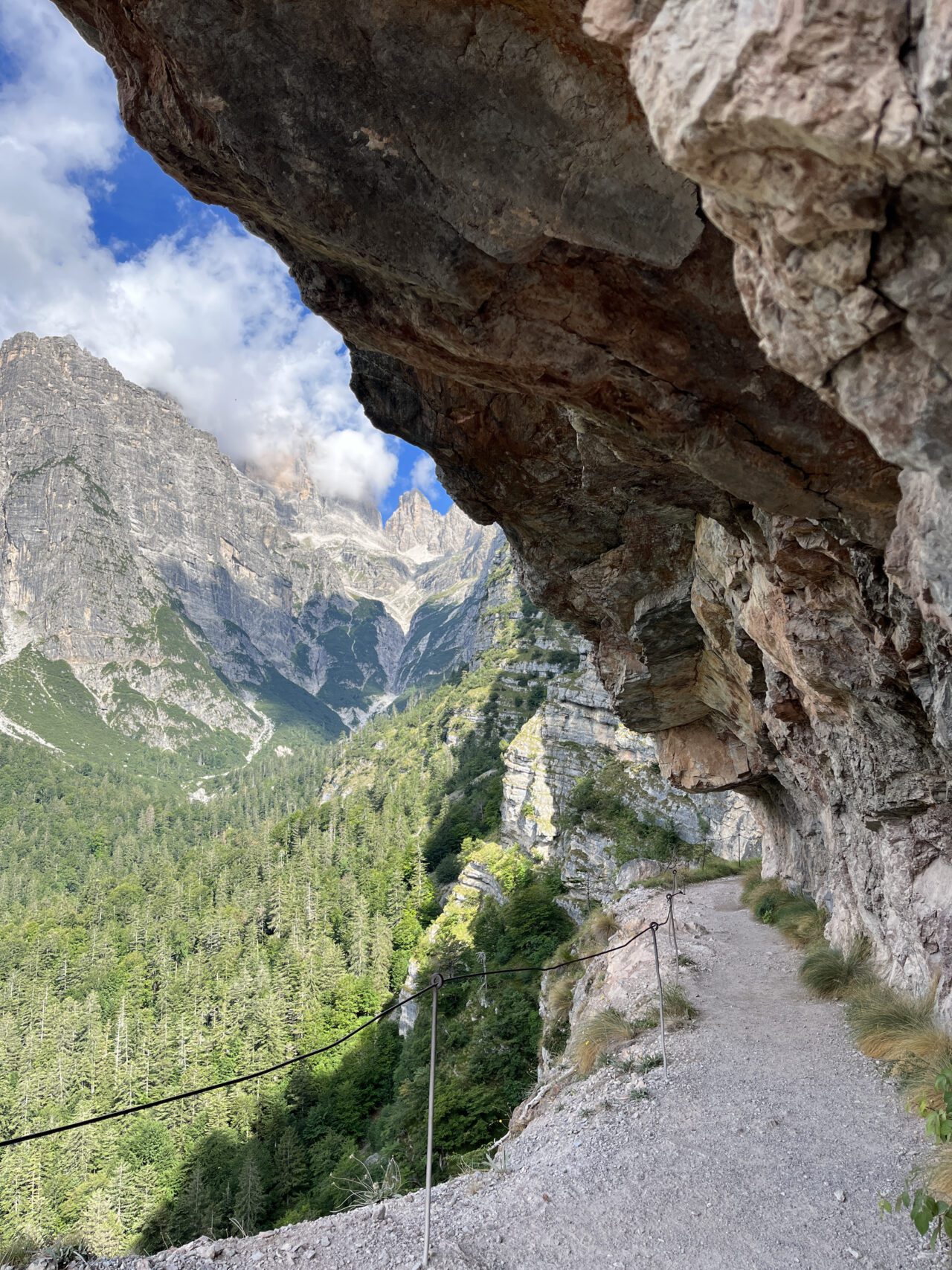 wanderung-rifugio-pedrotti-