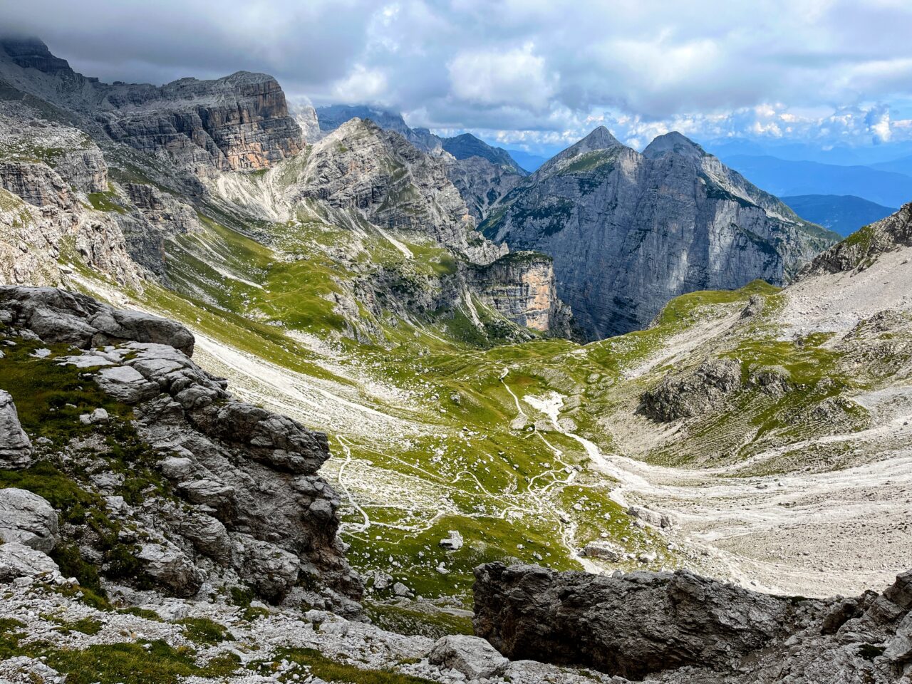 wanderung-rifugio-pedrotti-