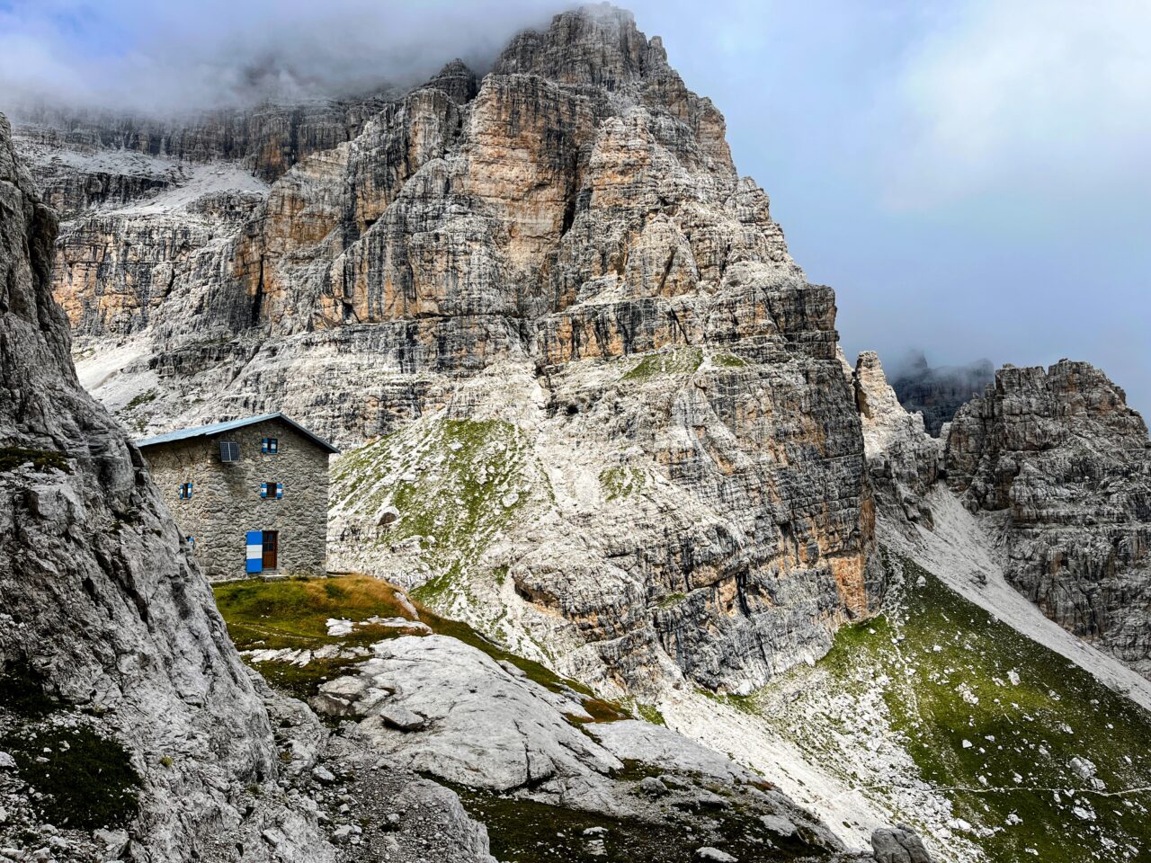 wanderung-rifugio-pedrotti-