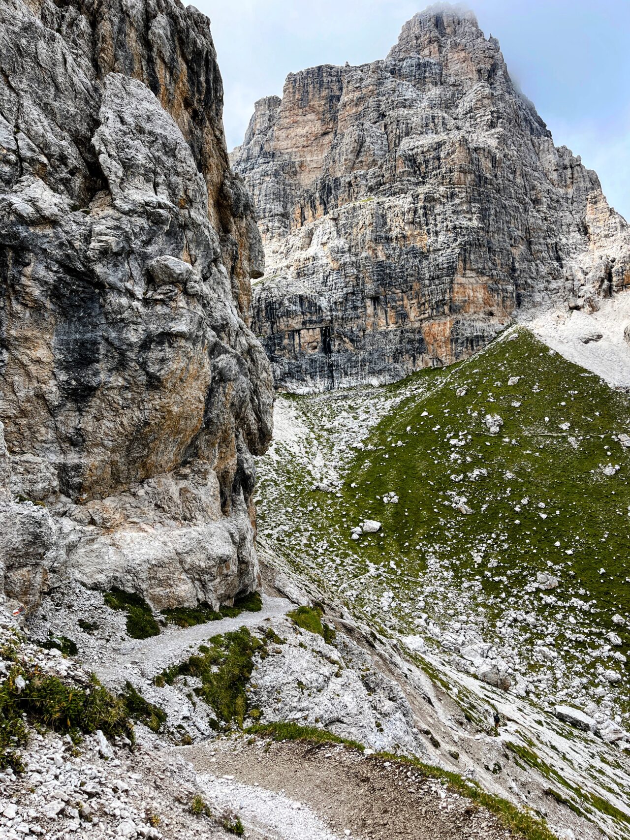 wanderung-rifugio-pedrotti-