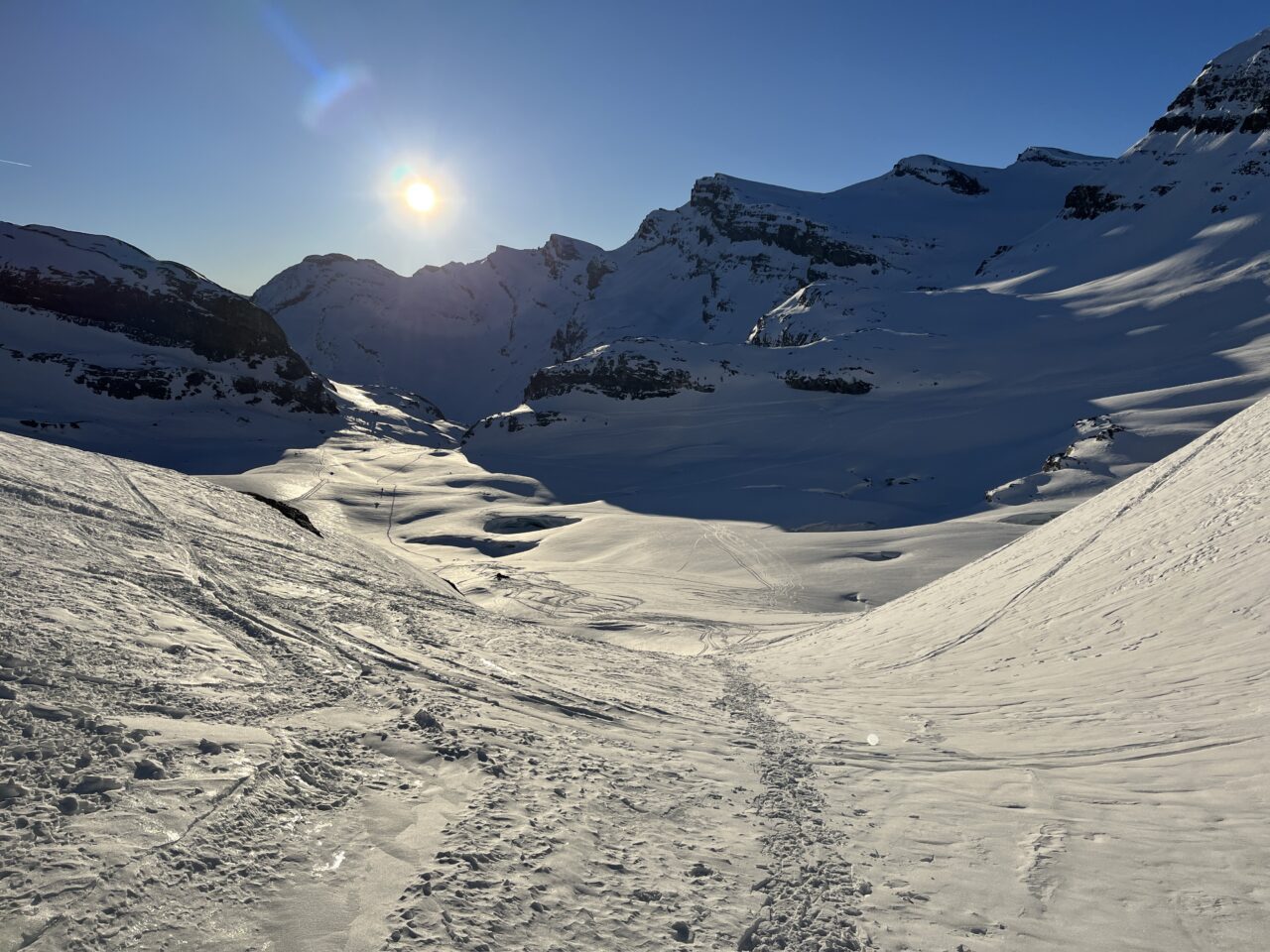 schneeschuhtour_wildstrubel_lämmerenhütte_