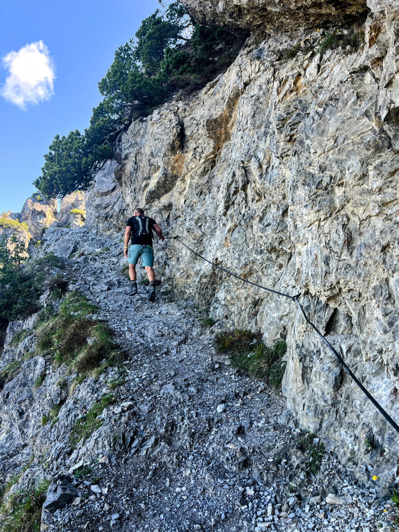 wanderung_fürstensteig_drei_schwestern_