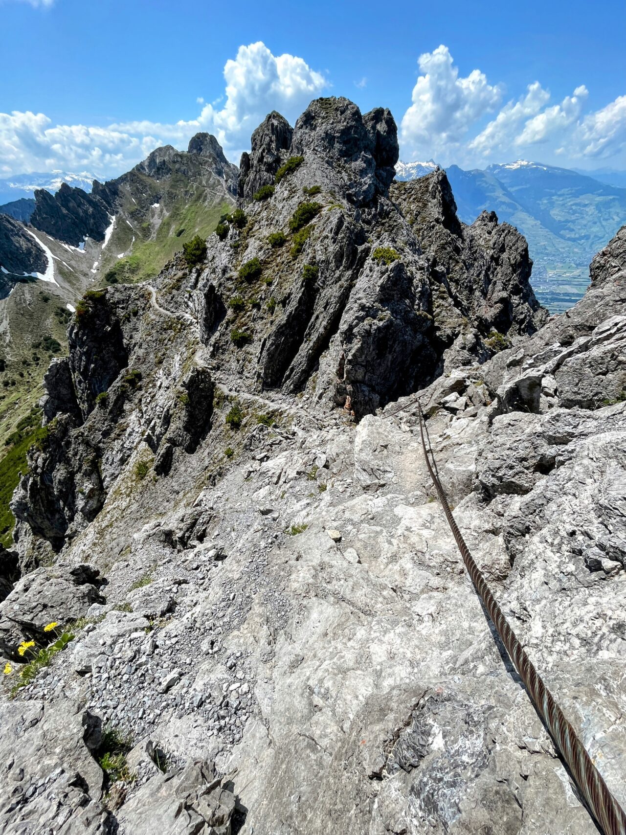 wanderung_fürstensteig_drei_schwestern_