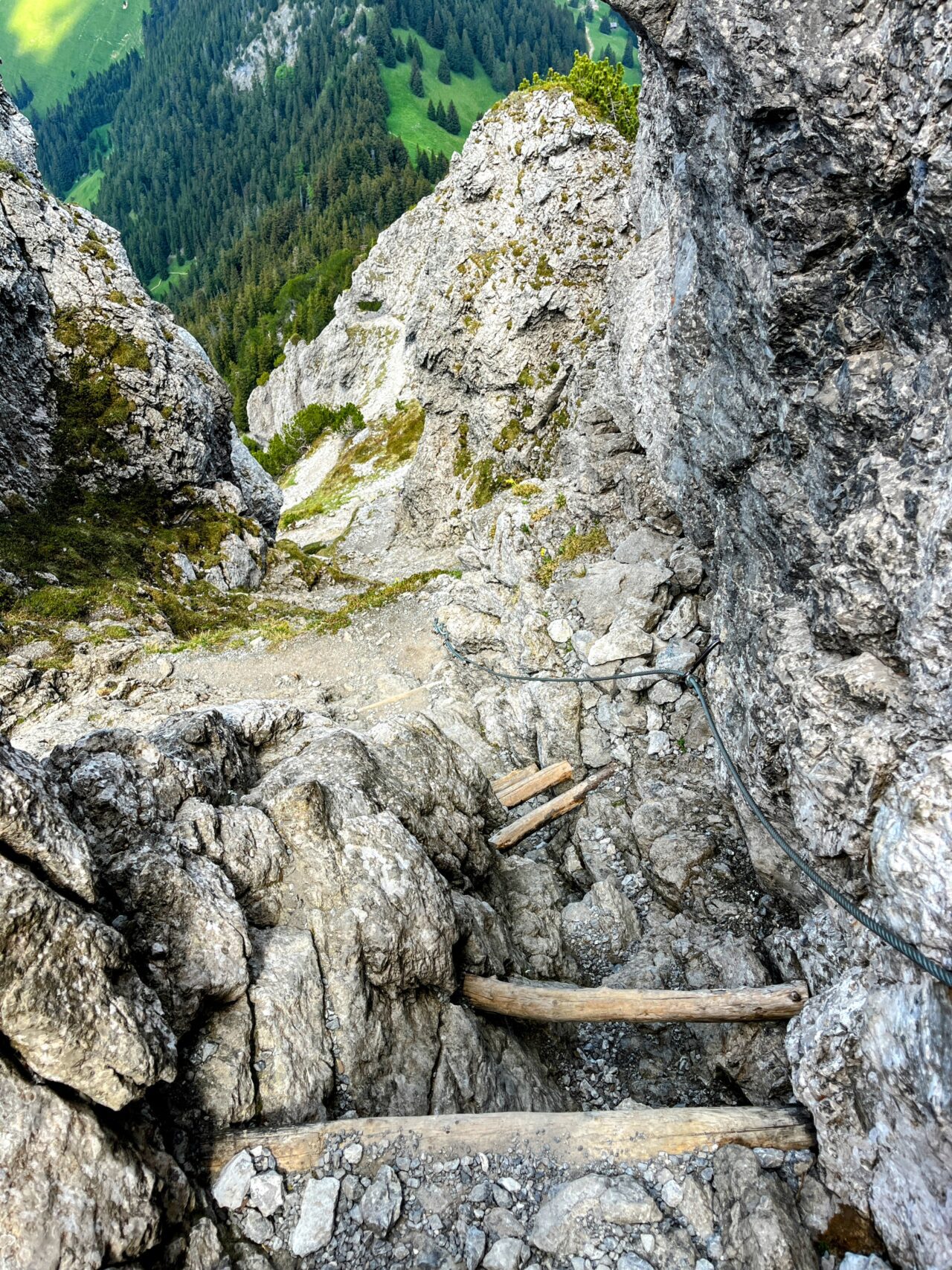 wanderung_fürstensteig_drei_schwestern_